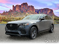 2026 Mazda CX-70 PHEV SC Plus