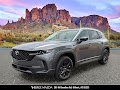 2026 Mazda CX-50 2.5 S Preferred