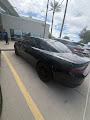 2016 Dodge Charger SE