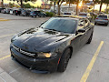 2016 Dodge Charger SE