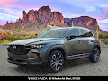 2026 Mazda CX-50 2.5 S Premium