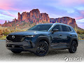2026 Mazda CX-50 Hybrid Preferred