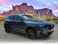 2026 Mazda CX-50 Hybrid Preferred