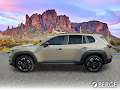 2026 Mazda CX-50 2.5 S Meridian Edition
