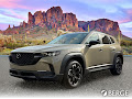 2026 Mazda CX-50 2.5 S Meridian Edition