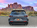 2026 Mazda CX-50 Hybrid Preferred