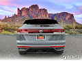 2026 Volkswagen Atlas Cross Sport SE w/Technology