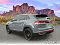 2026 Volkswagen Atlas Cross Sport SE w/Technology