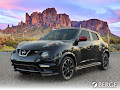 2014 Nissan Juke NISMO RS