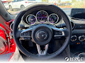 2026 Mazda MX-5 Miata Grand Touring