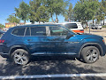 2019 Volkswagen Atlas 3.6L V6 SEL R-Line