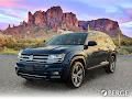 2019 Volkswagen Atlas 3.6L V6 SEL R-Line