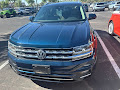 2019 Volkswagen Atlas 3.6L V6 SEL R-Line