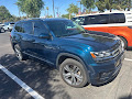 2019 Volkswagen Atlas 3.6L V6 SEL R-Line