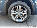 2019 Volkswagen Atlas 3.6L V6 SEL R-Line