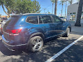 2019 Volkswagen Atlas 3.6L V6 SEL R-Line