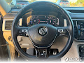 2019 Volkswagen Atlas 3.6L V6 SEL R-Line