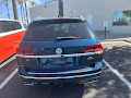 2019 Volkswagen Atlas 3.6L V6 SEL R-Line