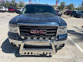 2008 GMC Sierra 1500 SL