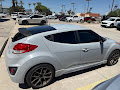 2014 Hyundai Veloster Turbo R-Spec