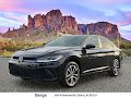 2027 Volkswagen Jetta 1.5T Sport