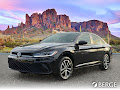 2027 Volkswagen Jetta 1.5T Sport