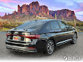 2027 Volkswagen Jetta 1.5T Sport