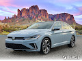 2027 Volkswagen Jetta 1.5T SEL