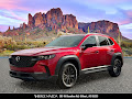 2026 Mazda CX-50 2.5 S Preferred