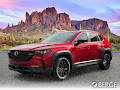 2026 Mazda CX-50 2.5 S Preferred