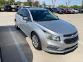 2016 Chevrolet Cruze Limited LS
