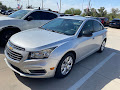 2016 Chevrolet Cruze Limited LS