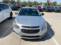 2016 Chevrolet Cruze Limited LS