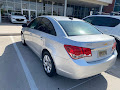 2016 Chevrolet Cruze Limited LS