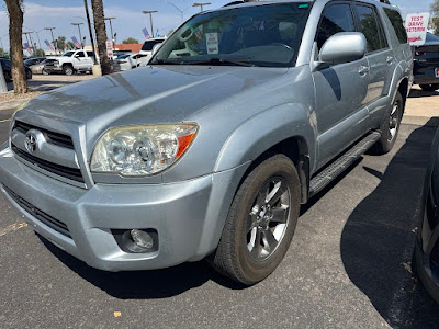 2009 Toyota 4Runner