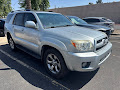 2009 Toyota 4Runner Limited