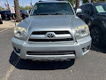 2009 Toyota 4Runner Limited