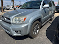 2009 Toyota 4Runner Limited