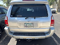 2009 Toyota 4Runner Limited
