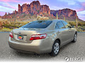 2009 Toyota Camry Base CE