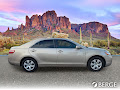 2009 Toyota Camry Base CE