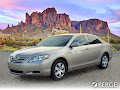 2009 Toyota Camry Base CE