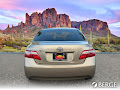 2009 Toyota Camry Base CE