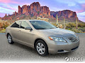 2009 Toyota Camry Base CE