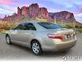2009 Toyota Camry Base CE