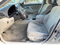 2009 Toyota Camry Base CE