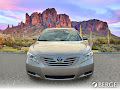 2009 Toyota Camry Base CE