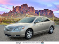2009 Toyota Camry Base CE