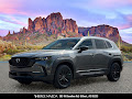 2026 Mazda CX-50 Hybrid Preferred