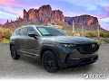 2026 Mazda CX-50 Hybrid Preferred